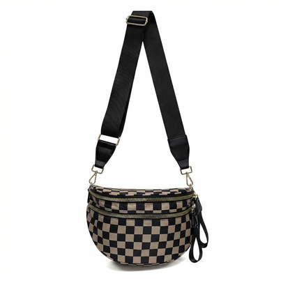 SmartCarry™ Mum Crossbody Bag