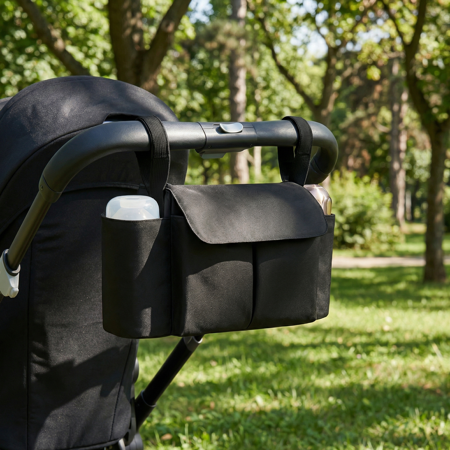 Stroller Organiser Bag