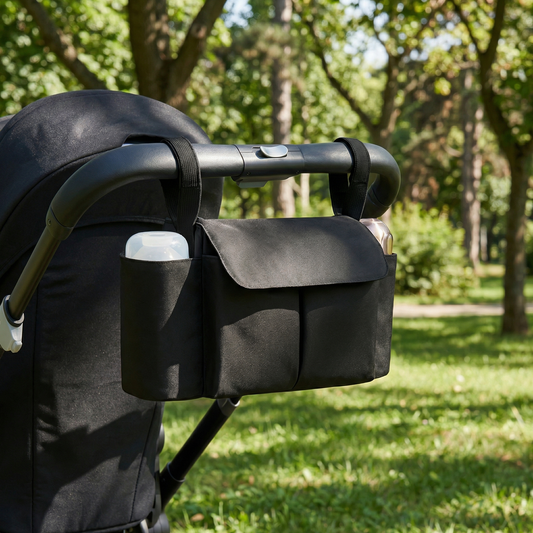 Stroller Organiser Bag