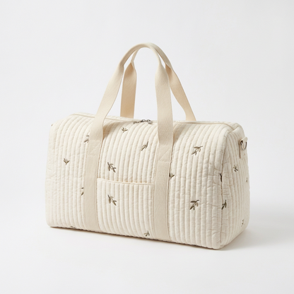 Weekender Travel Bag for Mums