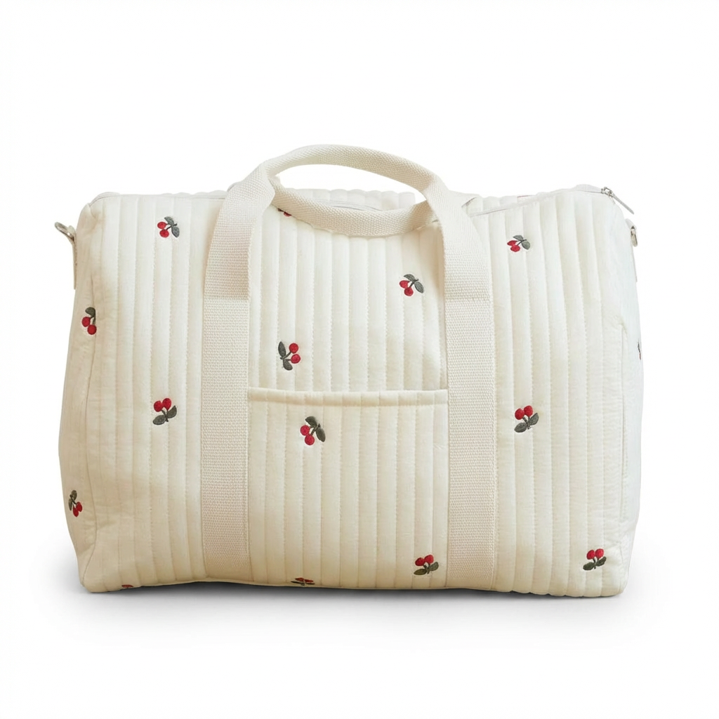 Weekender Travel Bag for Mums