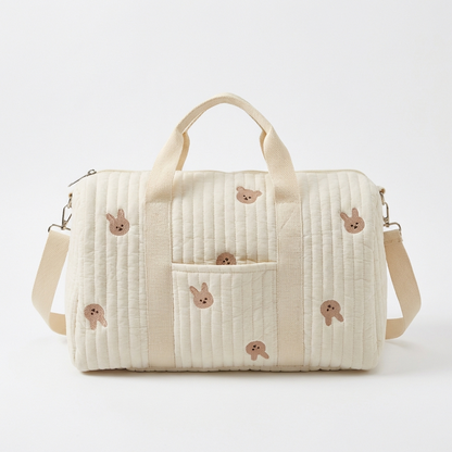 Weekender Travel Bag for Mums