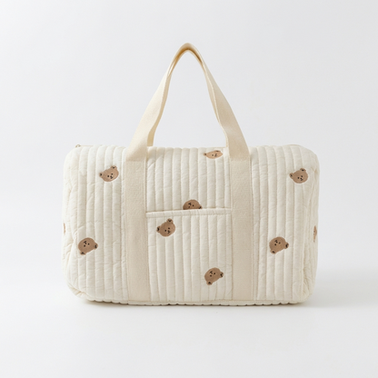 Weekender Travel Bag for Mums