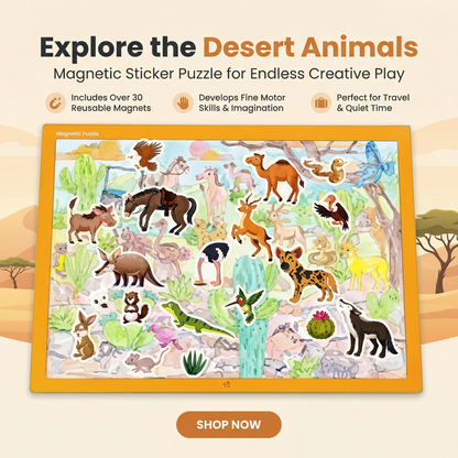 Seek and Find Sticker Colouring Book