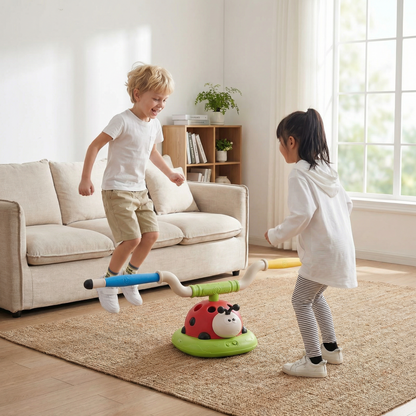 3 in 1 Active Play Game for Kids