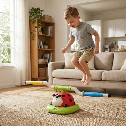 3 in 1 Active Play Game for Kids