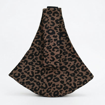 Ergonomic Baby Hip Carrier