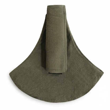 Ergonomic Baby Hip Carrier