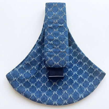 Ergonomic Baby Hip Carrier