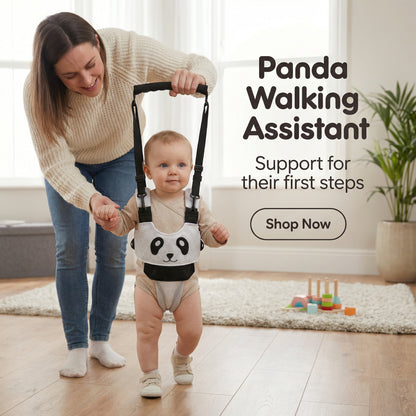 Toddler Walking Assistant Harness