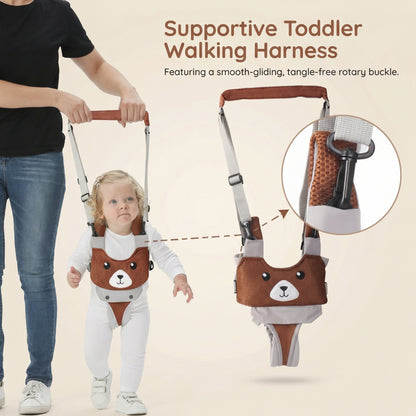 Toddler Walking Assistant Harness