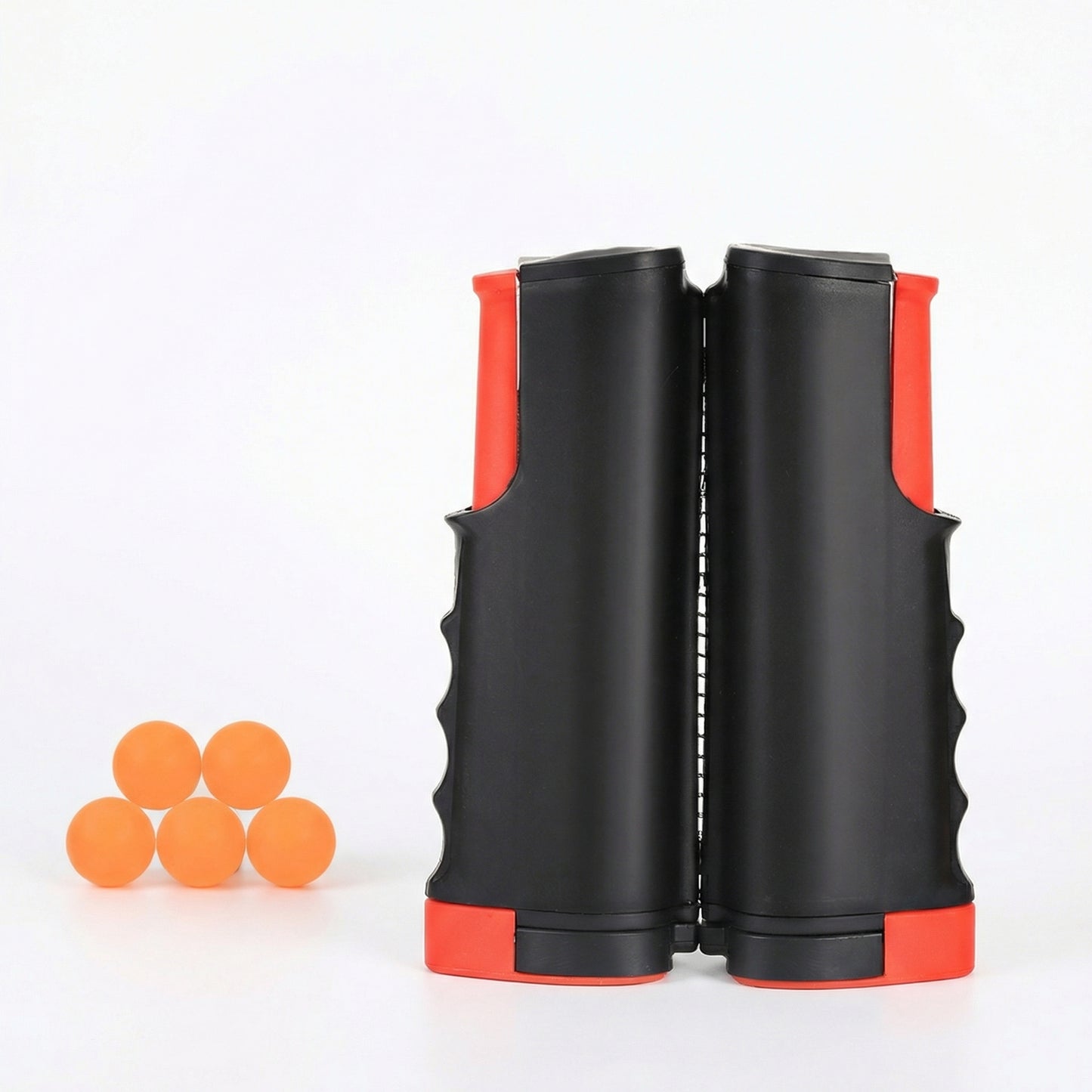 Portable Clip On Table Tennis Net