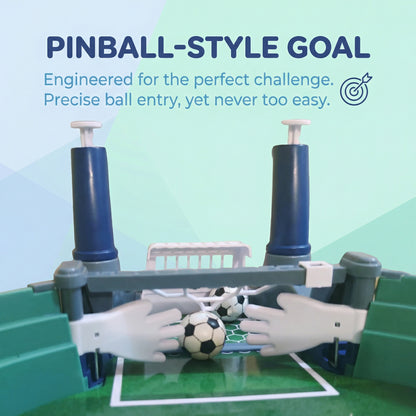 Tabletop Football Game for Family Fun