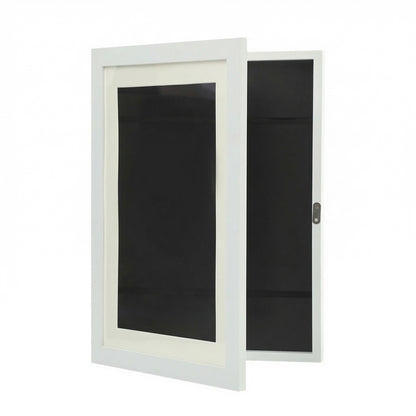 Kids Artwork Storage Frame