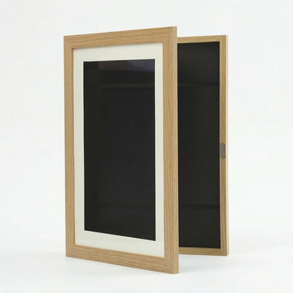 Kids Artwork Storage Frame