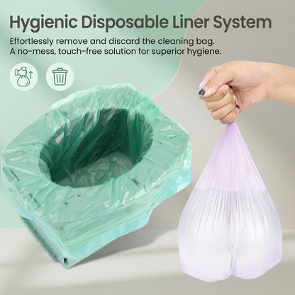 Portable Kids Toilet for Travel