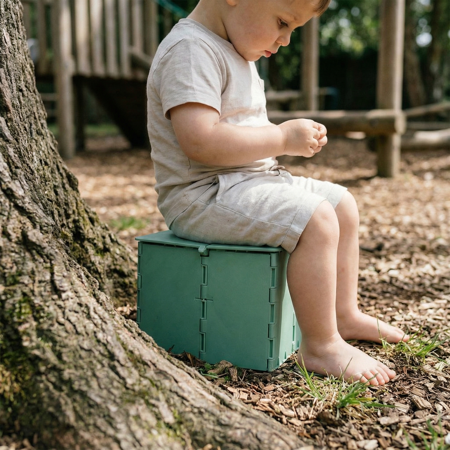 Portable Kids Toilet for Travel