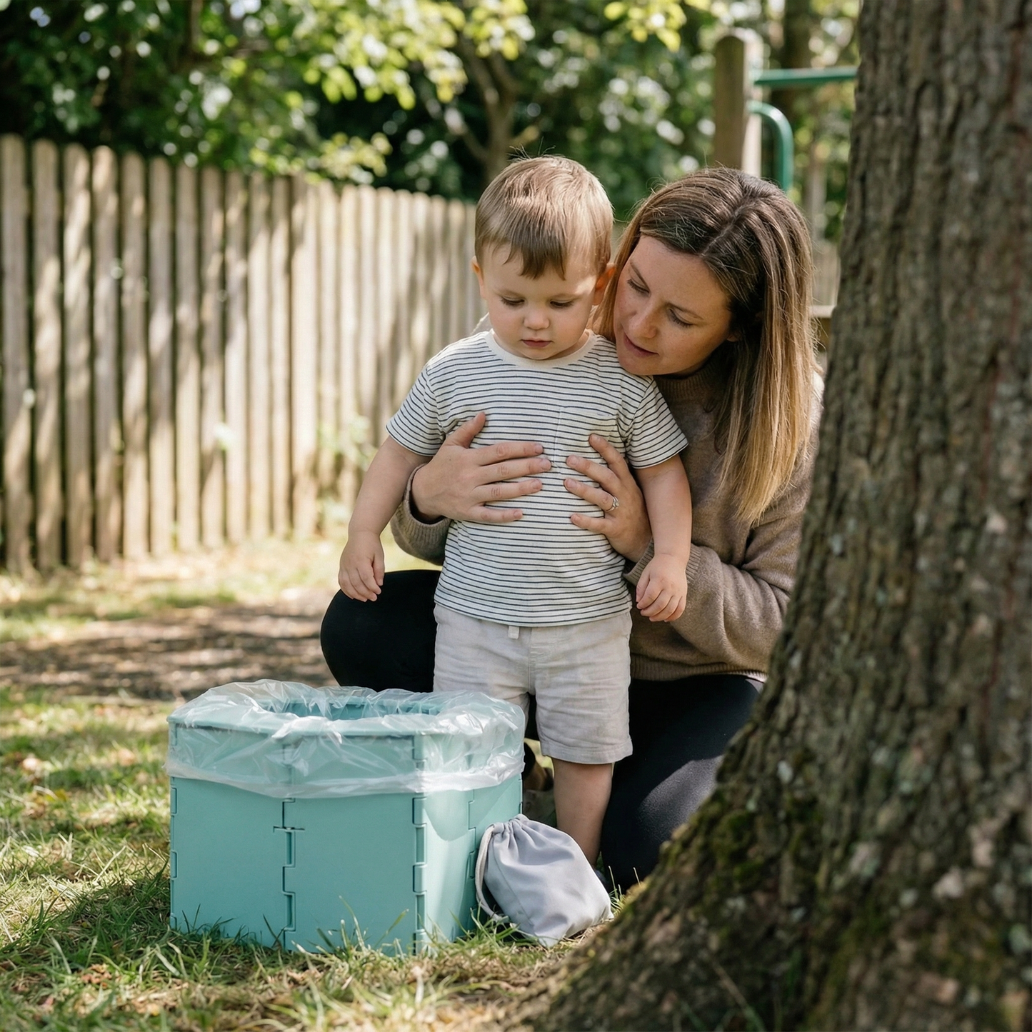Portable Kids Toilet for Travel