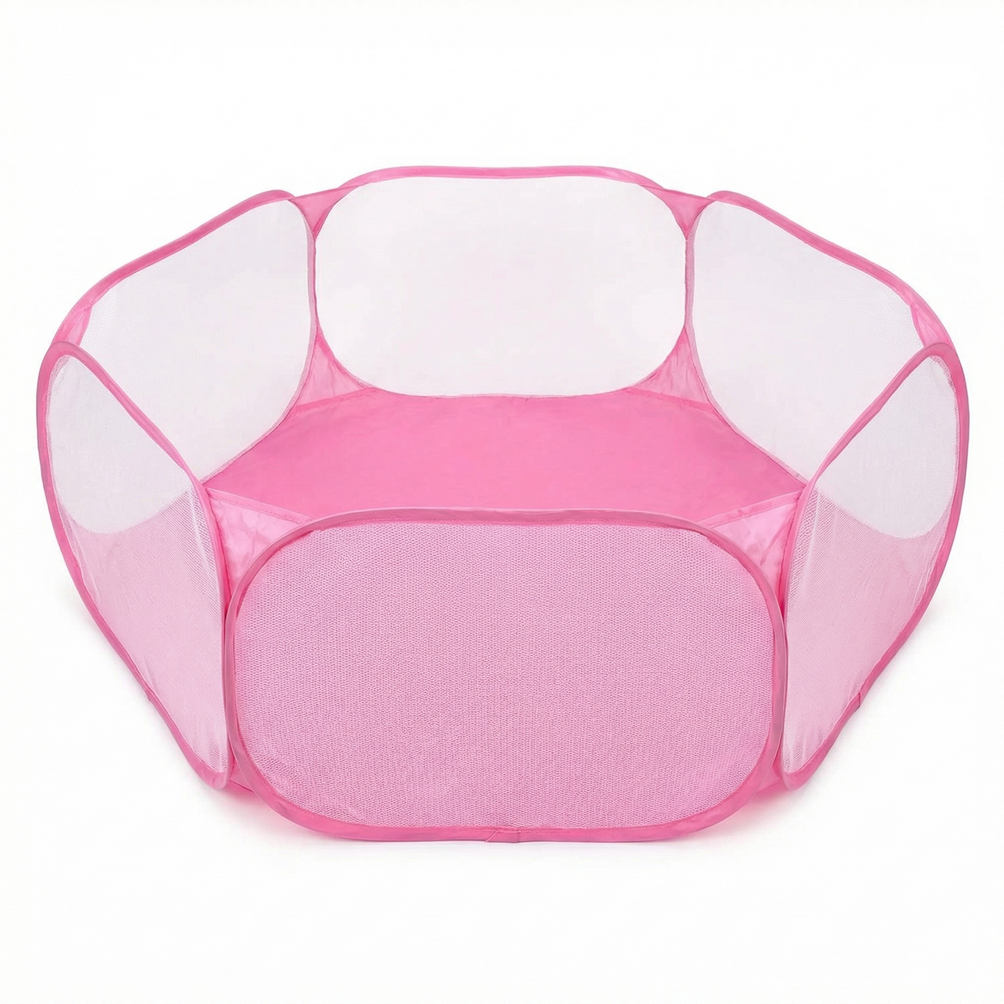 Toddler Pop Up Playpen for Travel