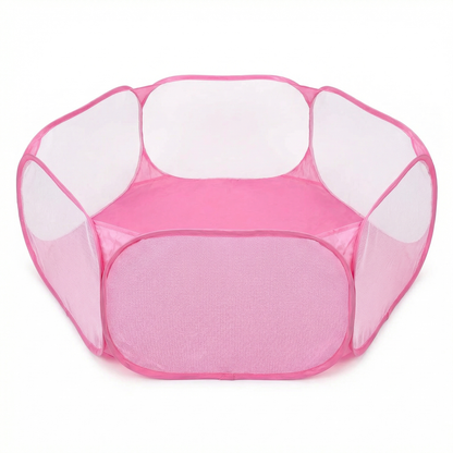 Toddler Pop Up Playpen for Travel