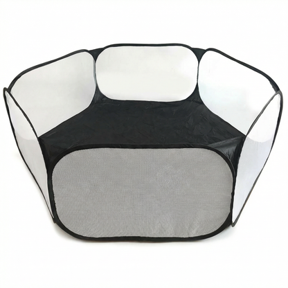 Toddler Pop Up Playpen for Travel