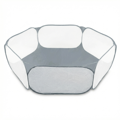 Toddler Pop Up Playpen for Travel