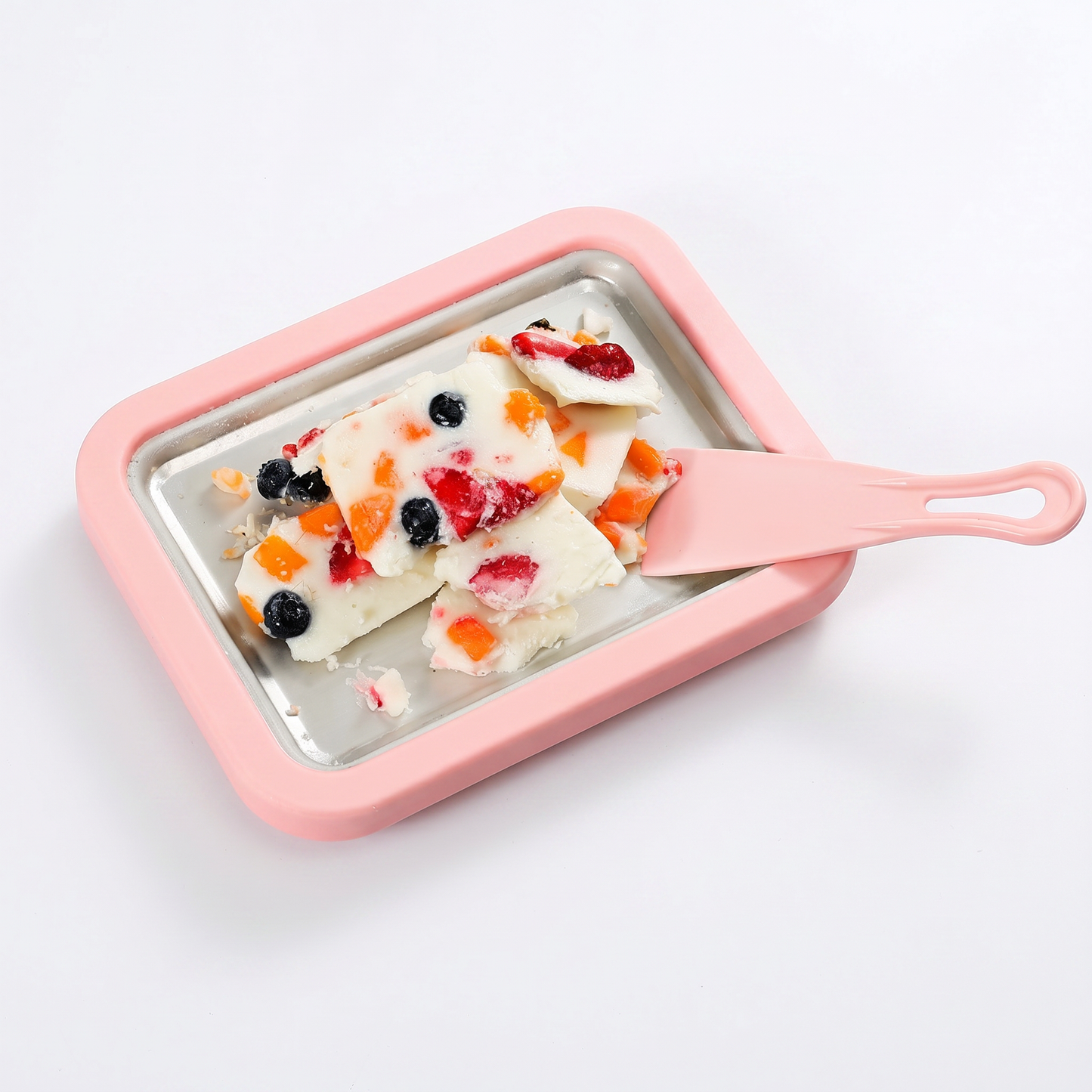 Ice Cream Roll Maker for Home