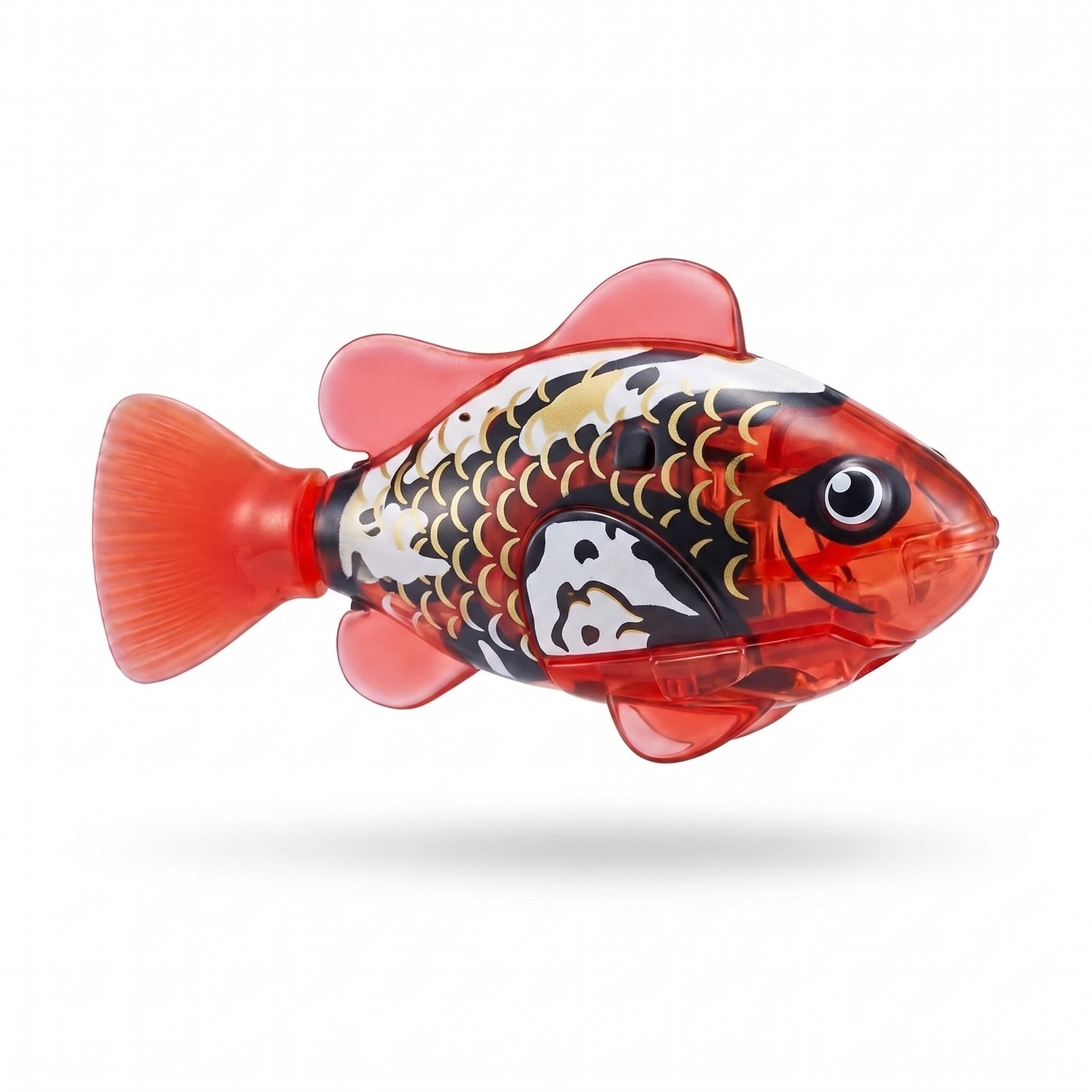 Realistic Water Activated Fish Toy for Kids (Random Colour)