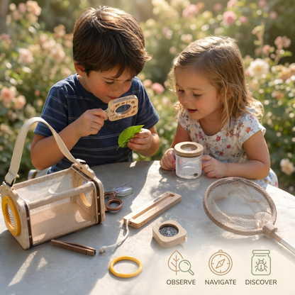 Little Explorer Adventure Kit