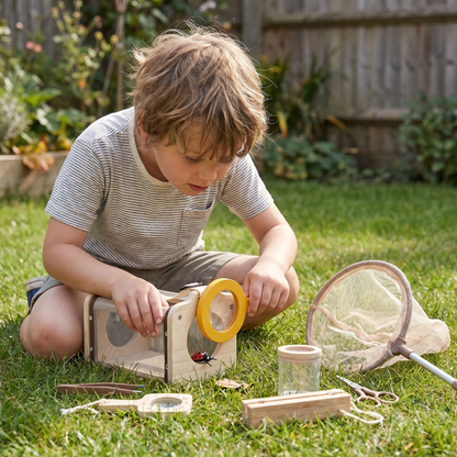 Little Explorer Adventure Kit
