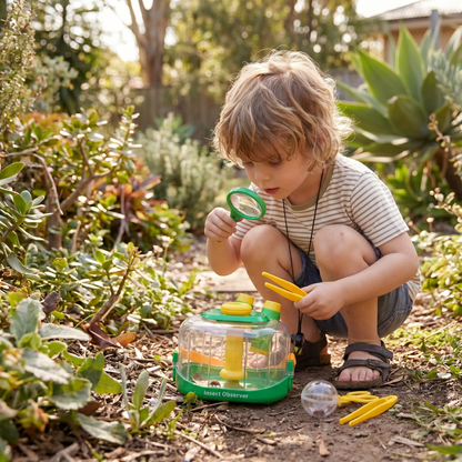 Little Explorer Outdoor Adventure Kit