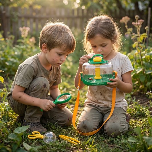 Little Explorer Outdoor Adventure Kit