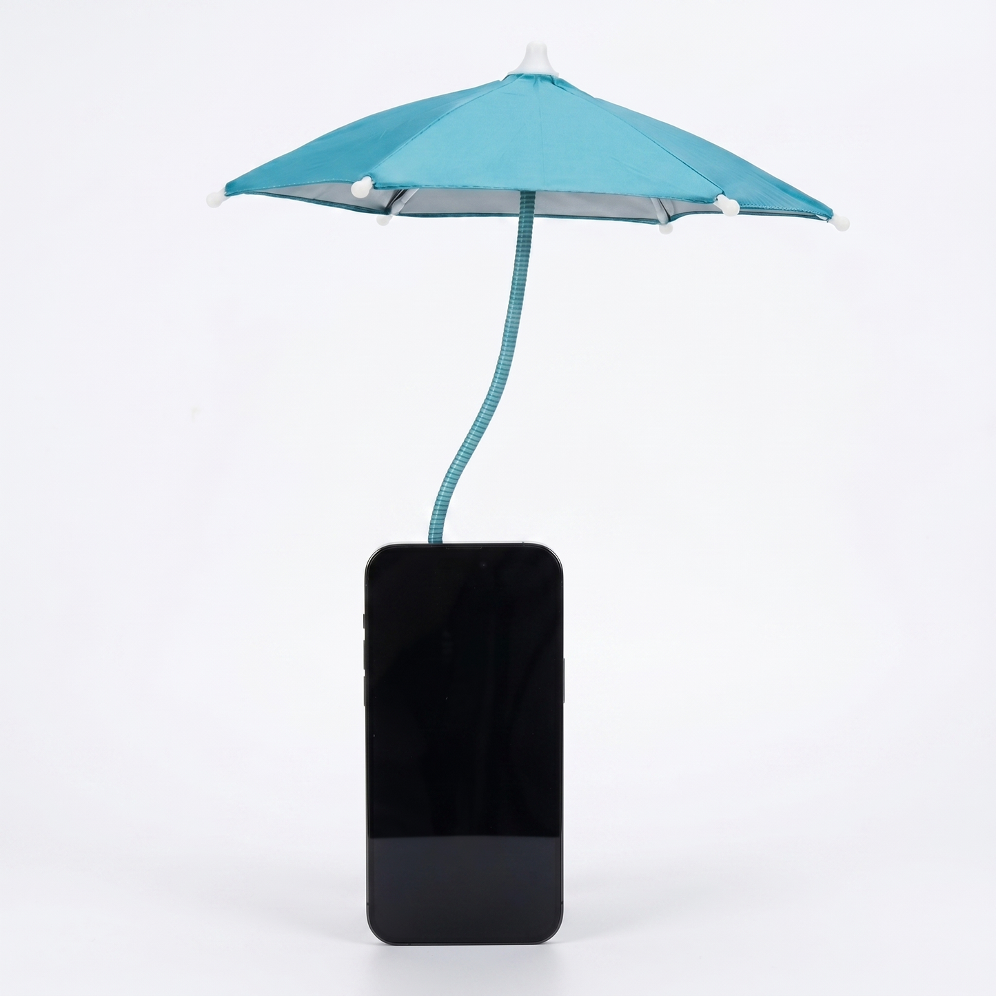 Phone Sun Shade Umbrella for Outdoor Use