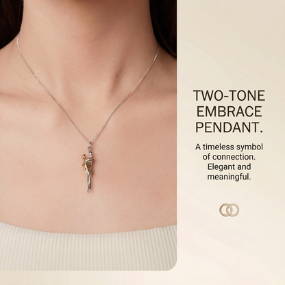 Motherly Embrace™ Necklace
