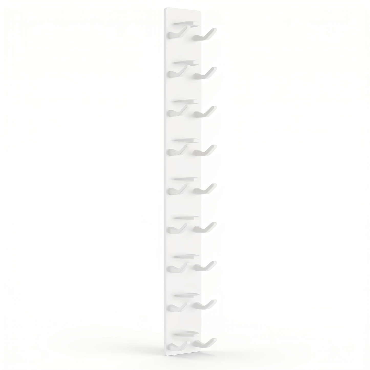Wall Mounted Cap Organiser