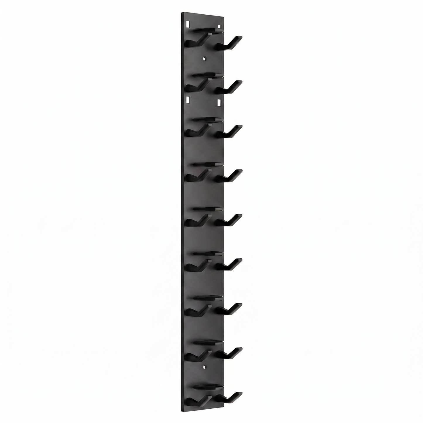Wall Mounted Cap Organiser