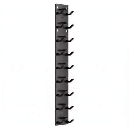 Wall Mounted Cap Organiser