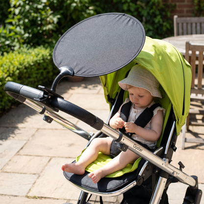Universal Pushchair Sun Shade Cover