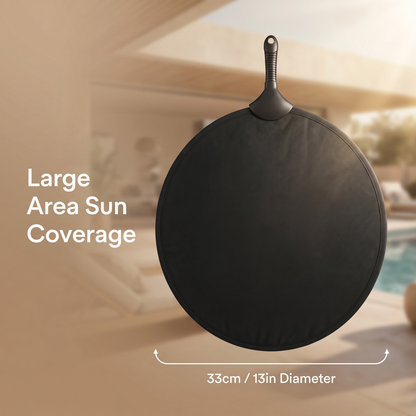 Universal Pushchair Sun Shade Cover