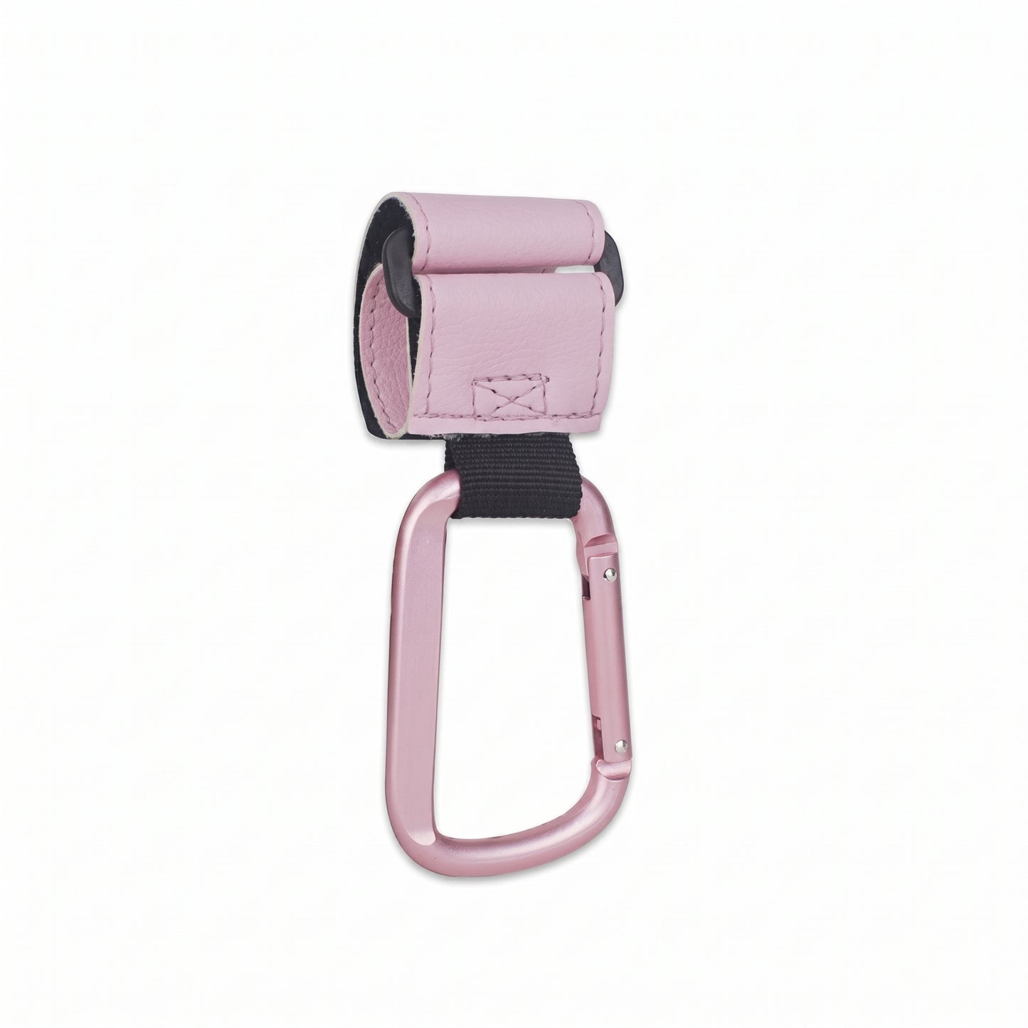 Universal Pushchair Bag Hook Set (2pcs)