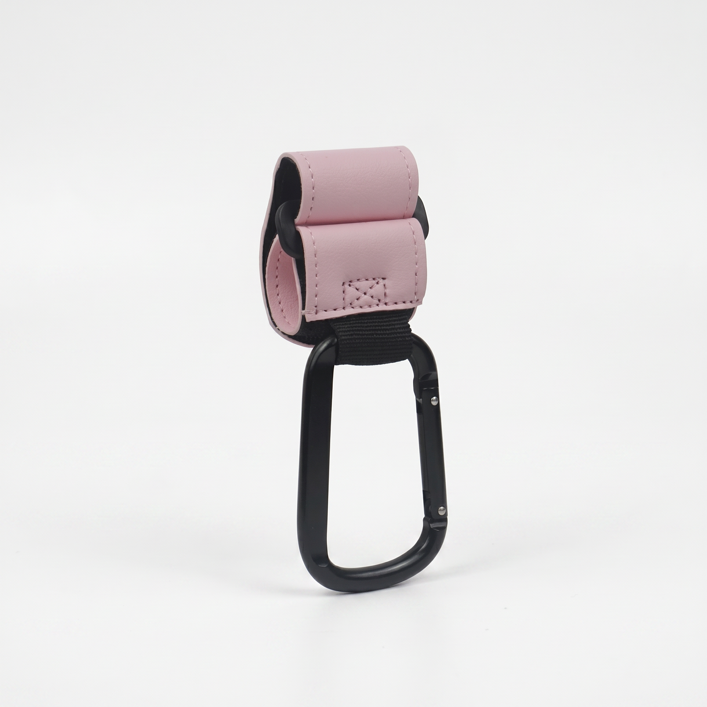 Universal Pushchair Bag Hook Set (2pcs)