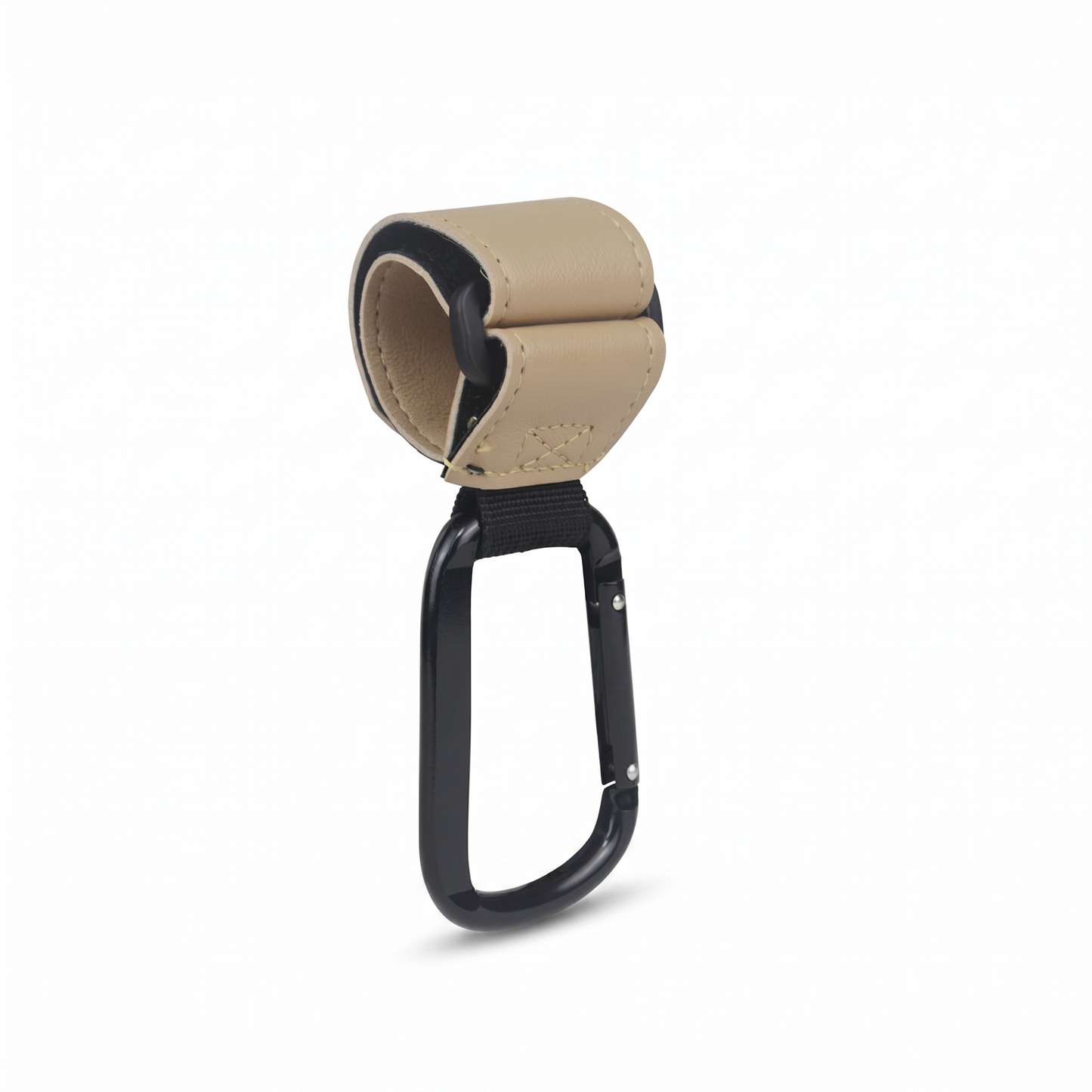 Universal Pushchair Bag Hook Set (2pcs)