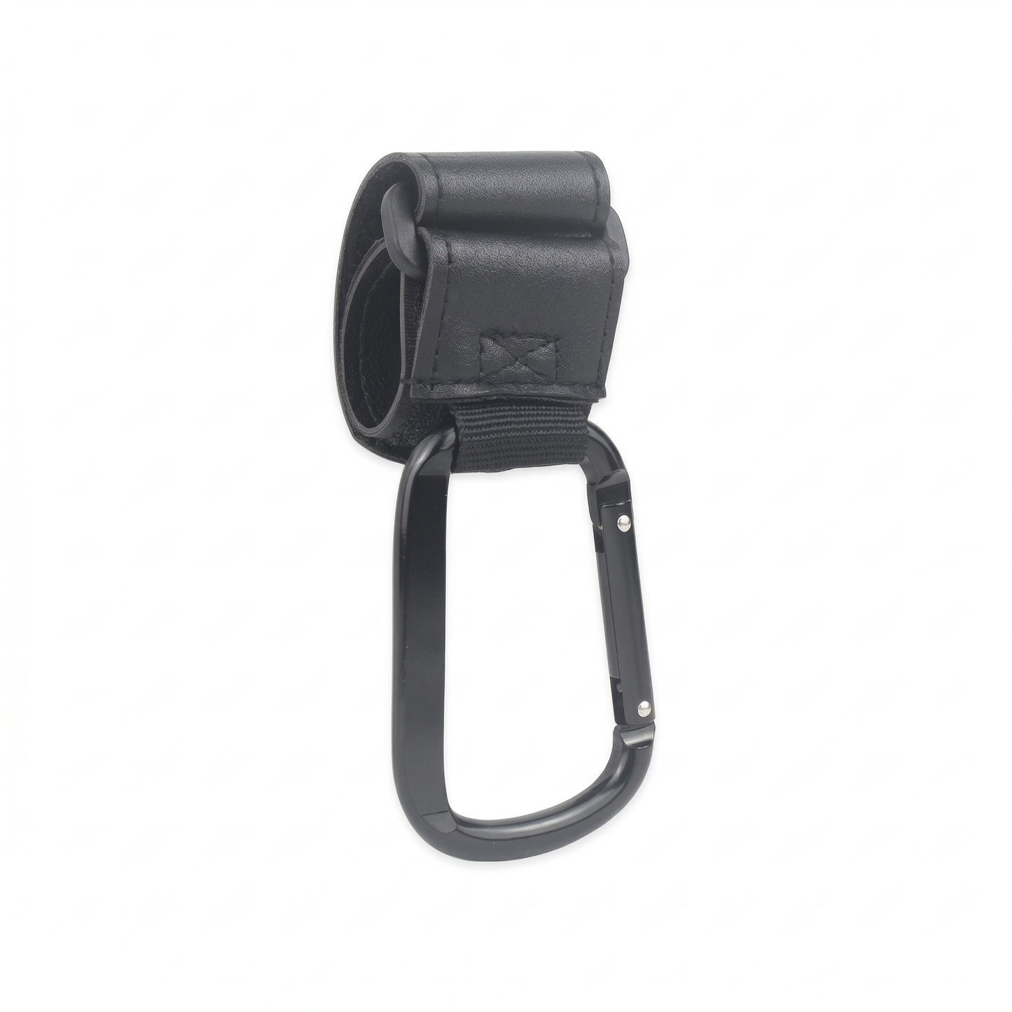 Universal Pushchair Bag Hook Set (2pcs)