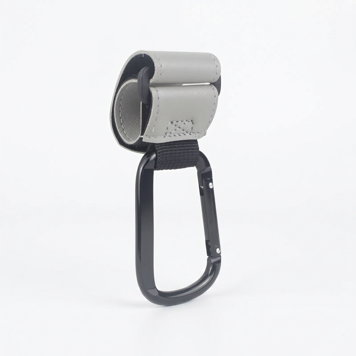 Universal Pushchair Bag Hook Set (2pcs)
