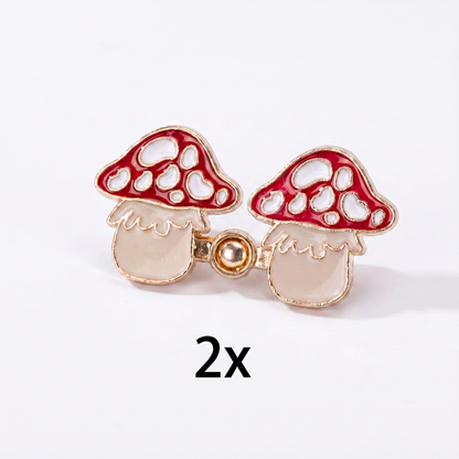 Kids Waist Tightening Buttons for Jeans (2 pcs)