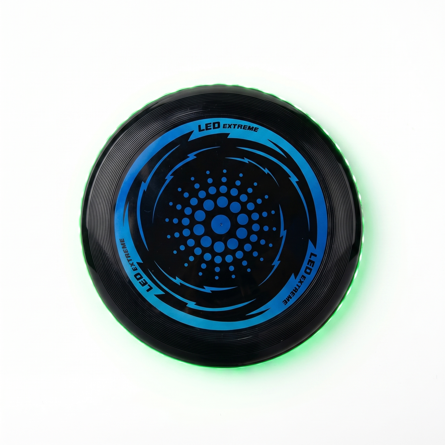 Outdoor LED Flying Disc
