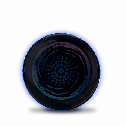Outdoor LED Flying Disc