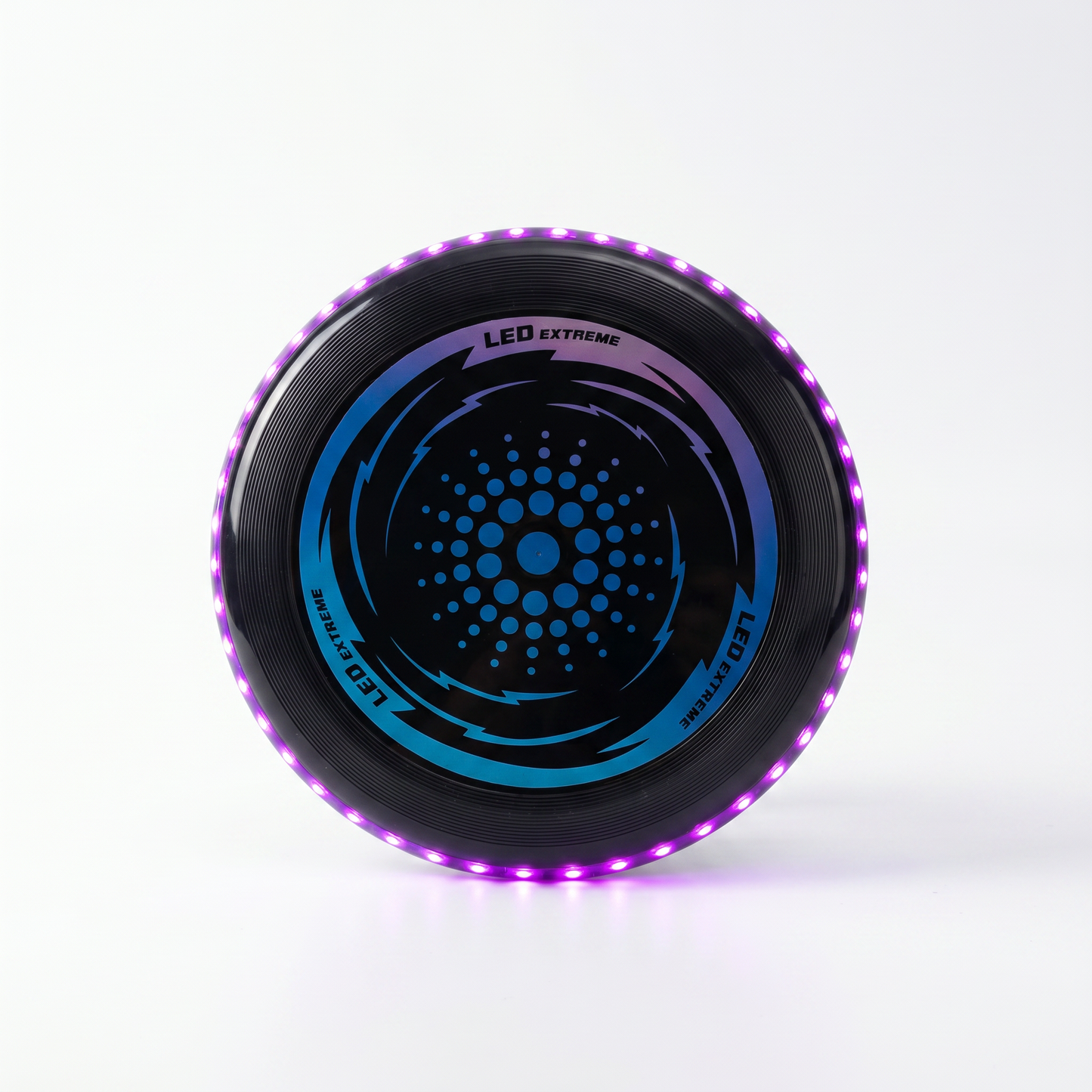 Outdoor LED Flying Disc