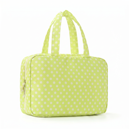 Family Travel Storage Organiser Bag