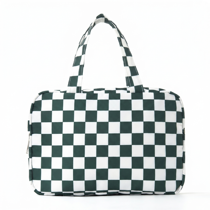 Family Travel Storage Organiser Bag